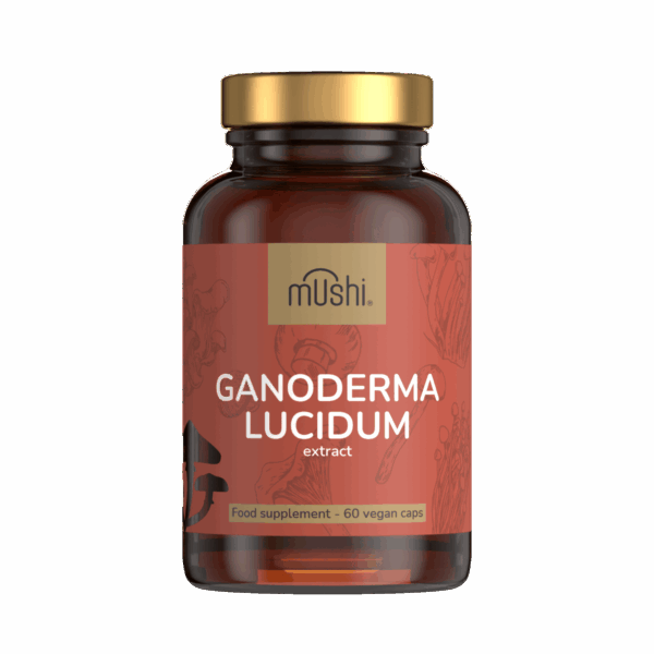 Ganoderma_pecsétviaszgomba
