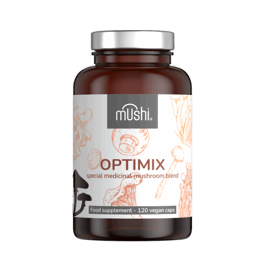 Optimix 120 db