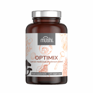 Optimix 120 db