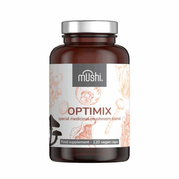 Optimix 120 db