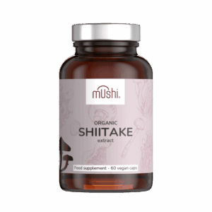 Bio shiitake