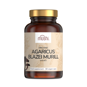 BIO Mandulagomba kivonat