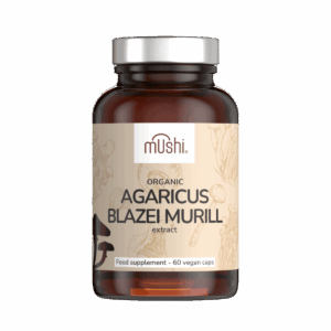 BIO Mandulagomba kivonat