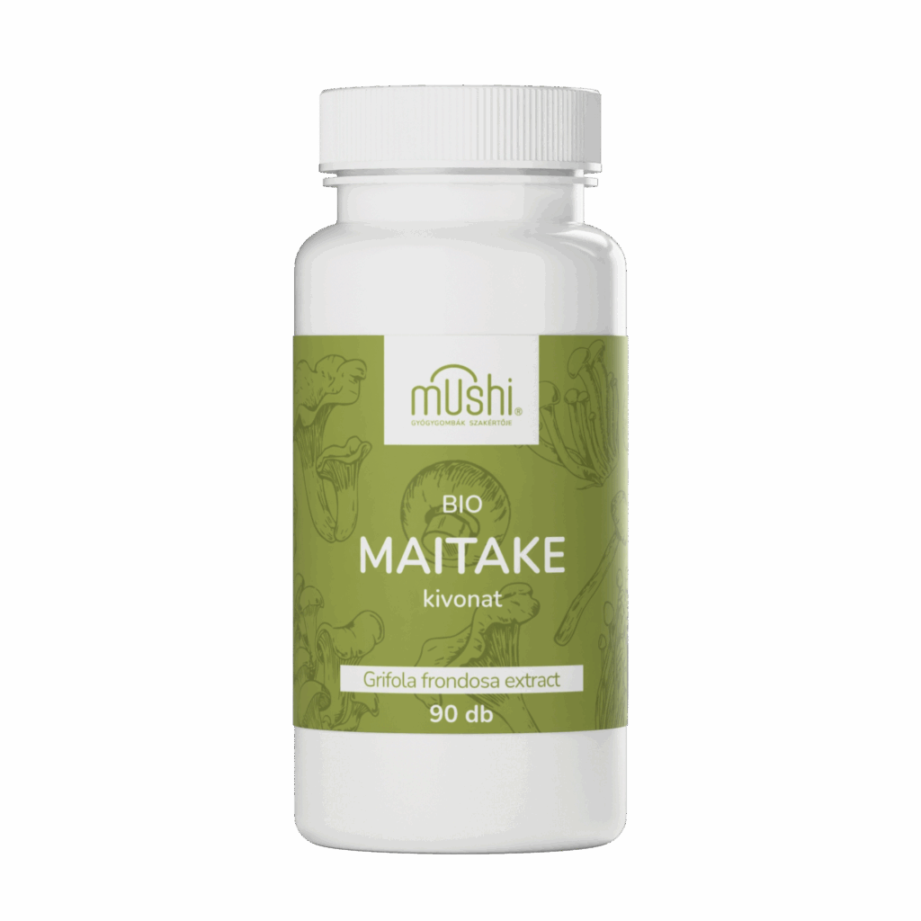 bio maitake 90 db