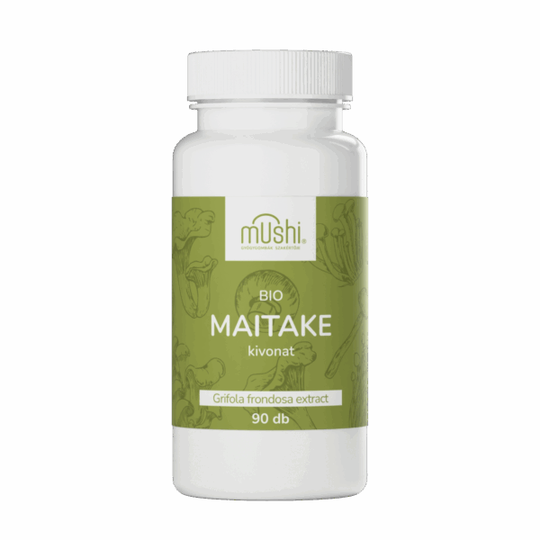bio maitake 90 db
