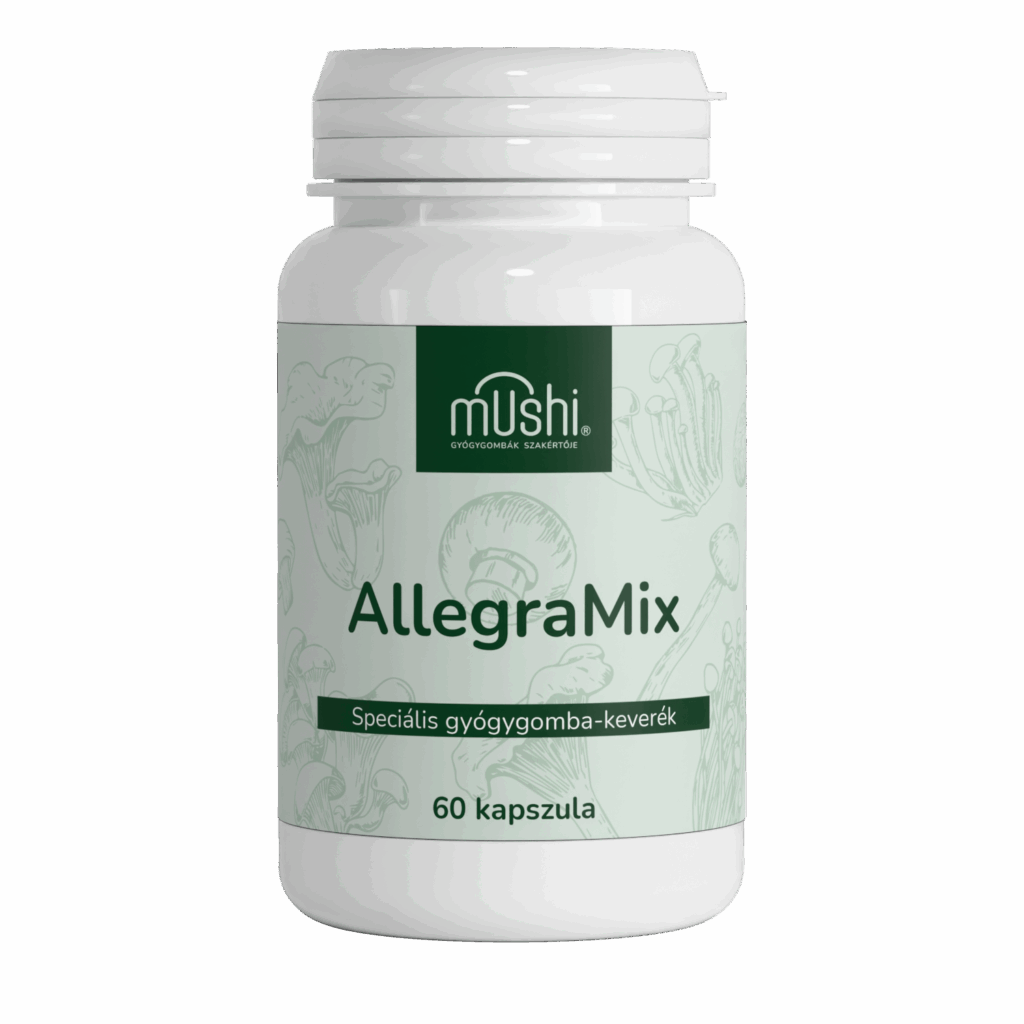 Allegramix allergia ellen