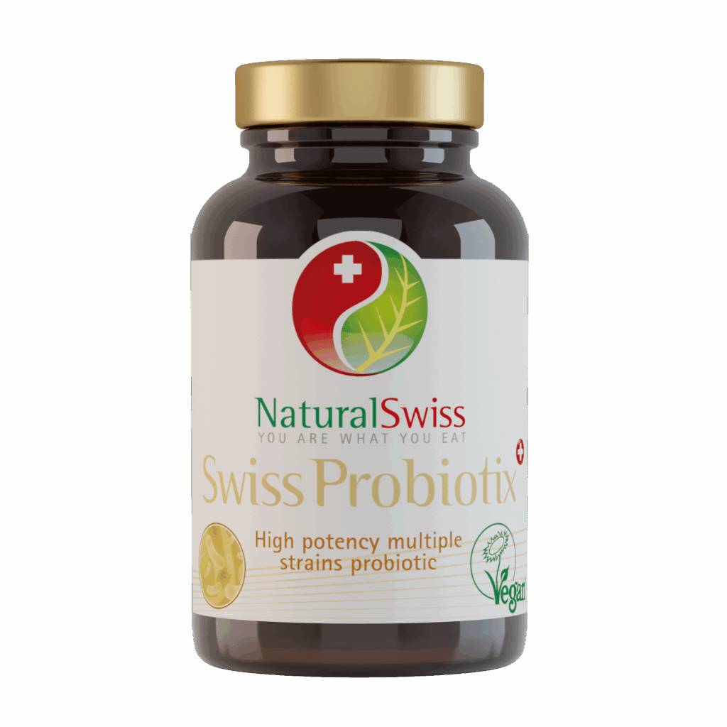 Swiss Probiotix 2.0