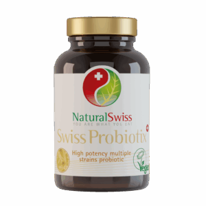 Swiss Probiotix 2.0