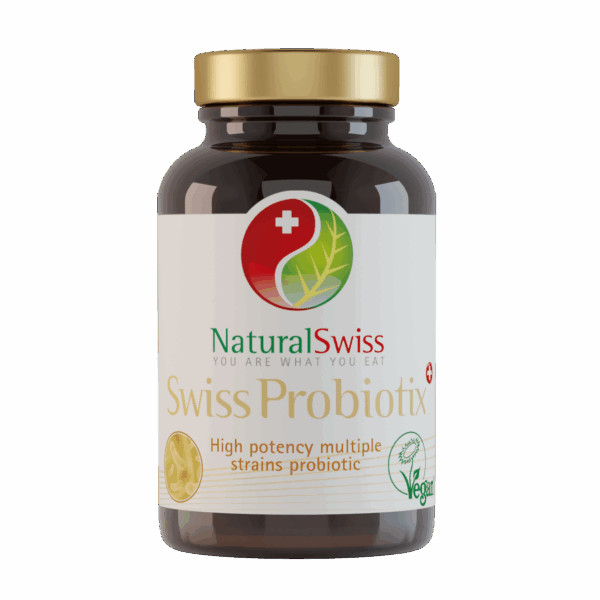 Swiss Probiotix 2.0