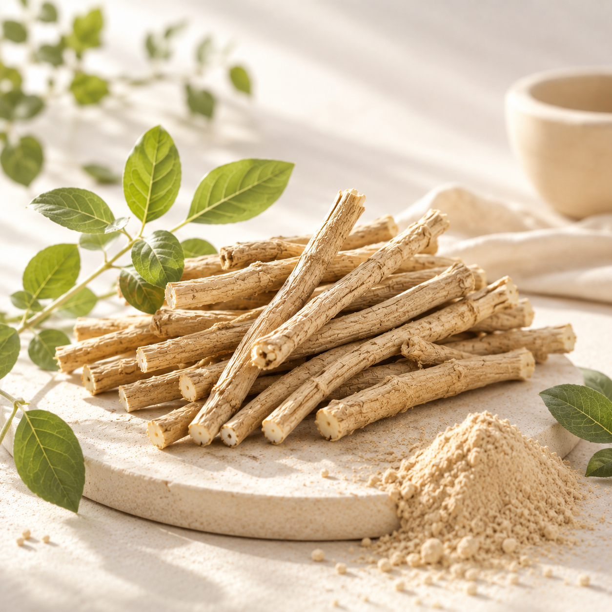 Shoden® Ashwagandha kapszula 120 db